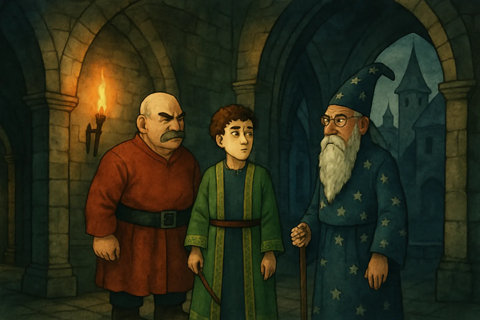 The spell book is not found yet.
