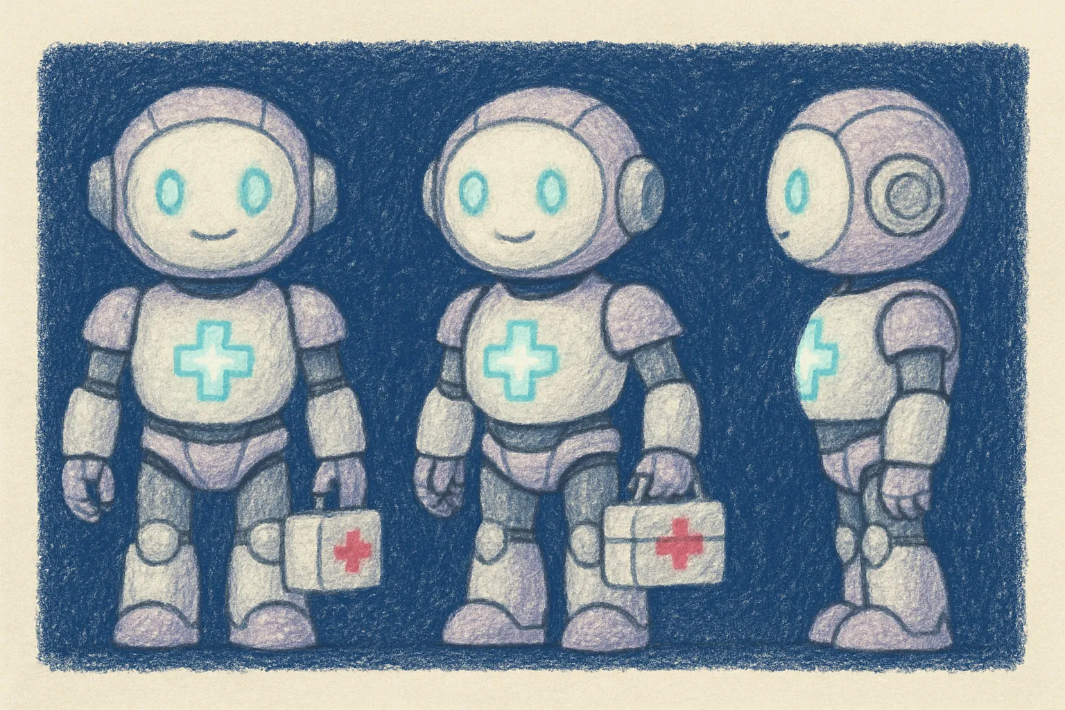 Model sheet for Celyn